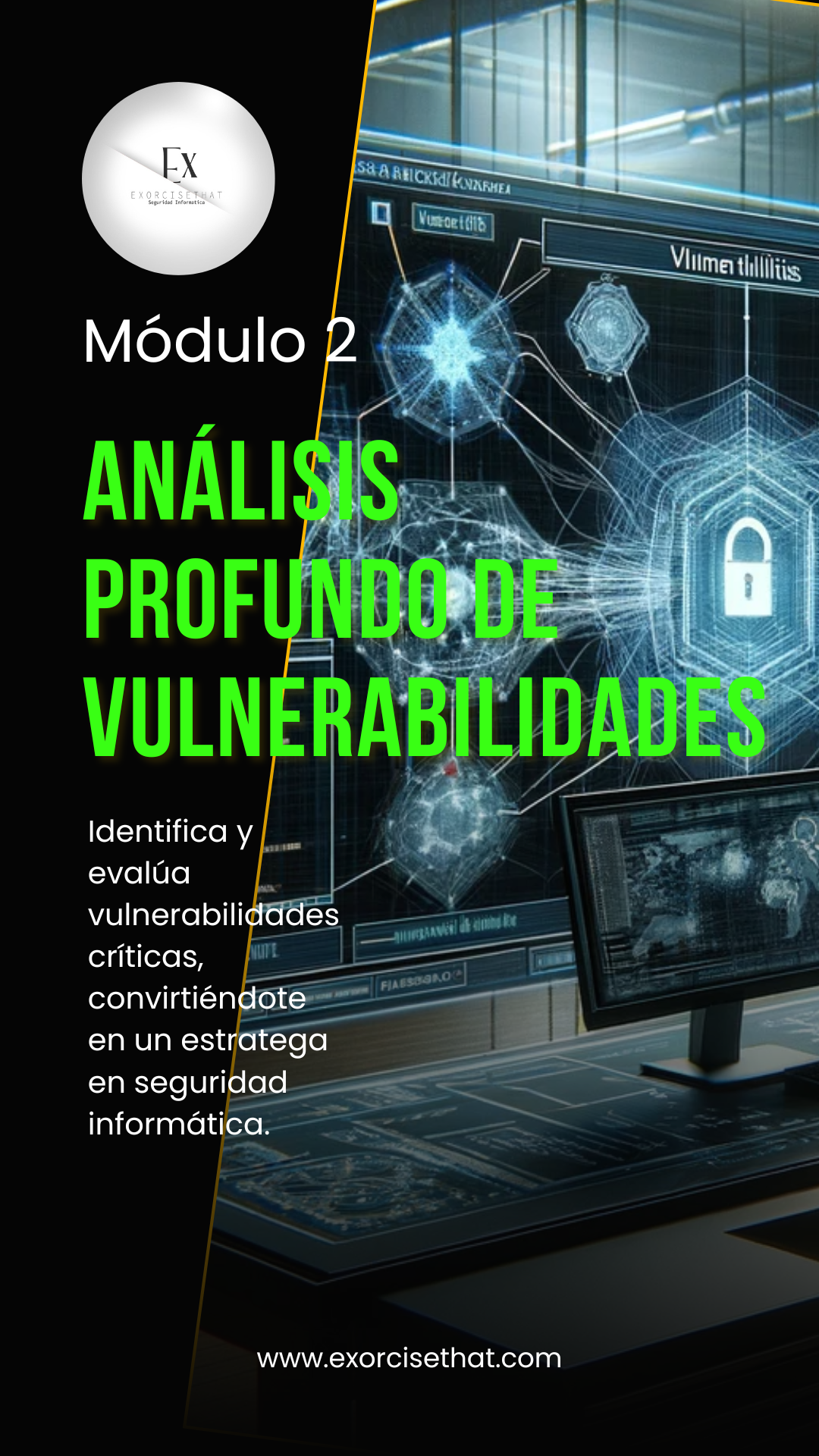 Modulo 2