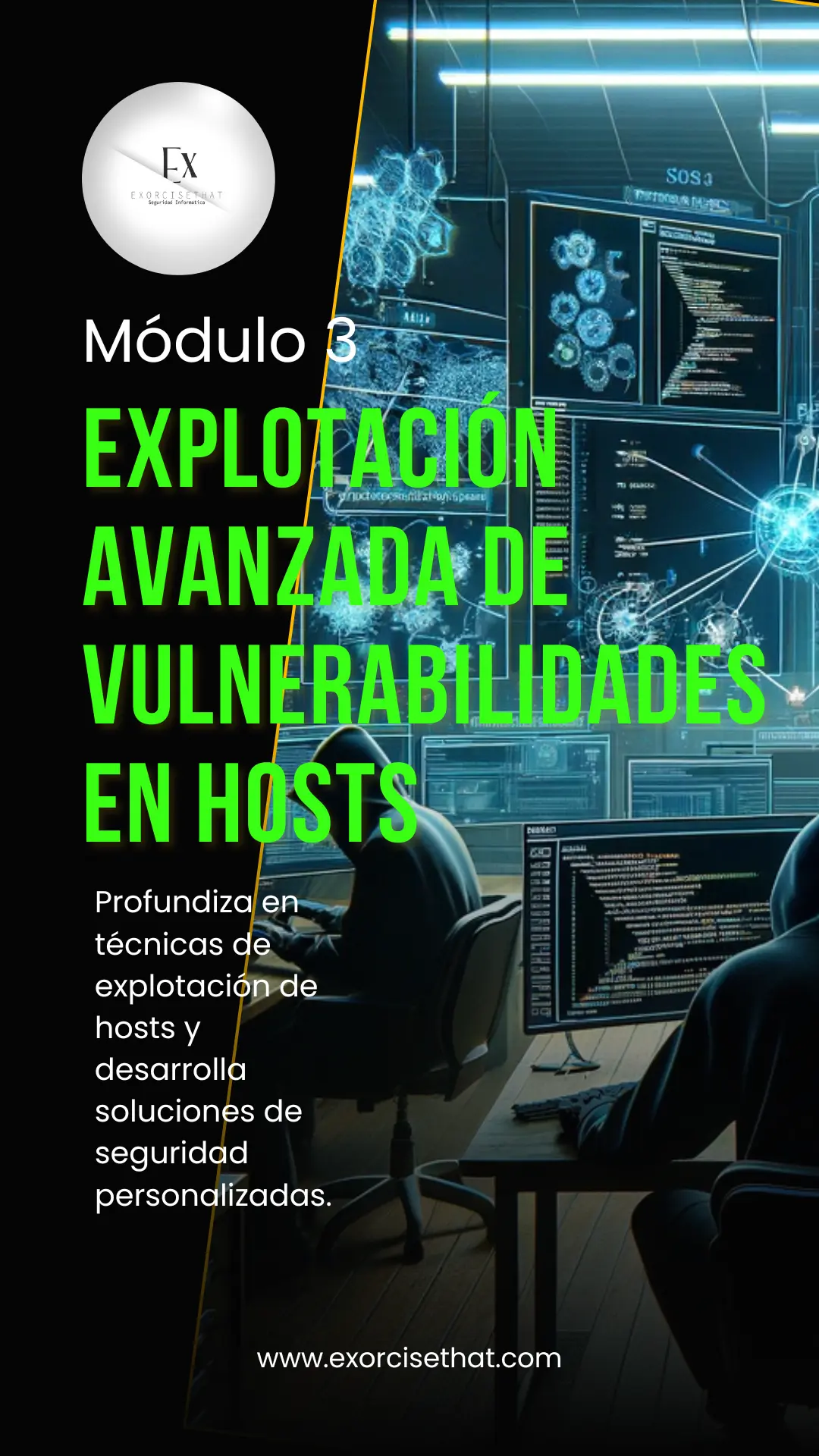 Modulo 3 E
