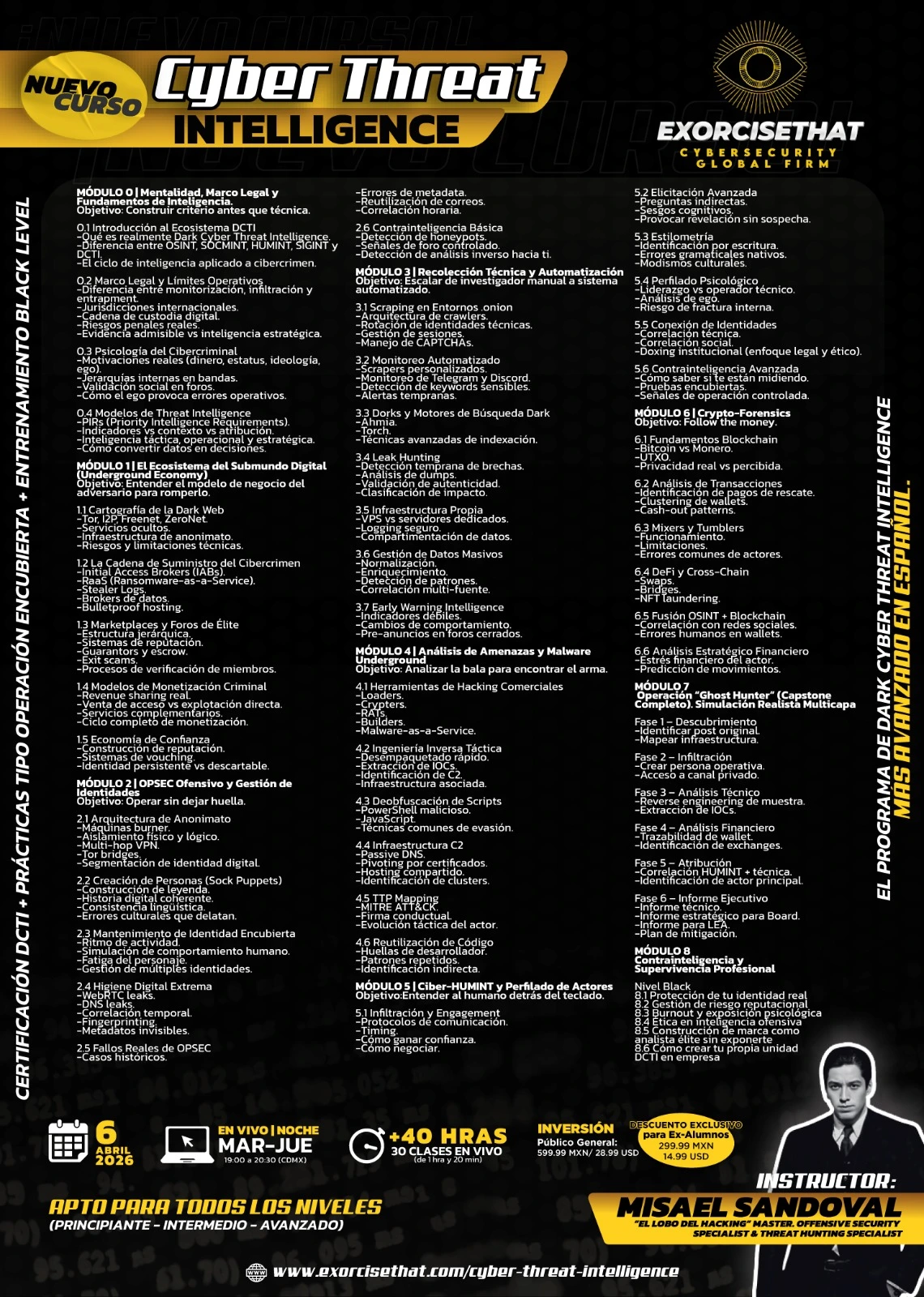 cyber-threat-intelligence-flyer